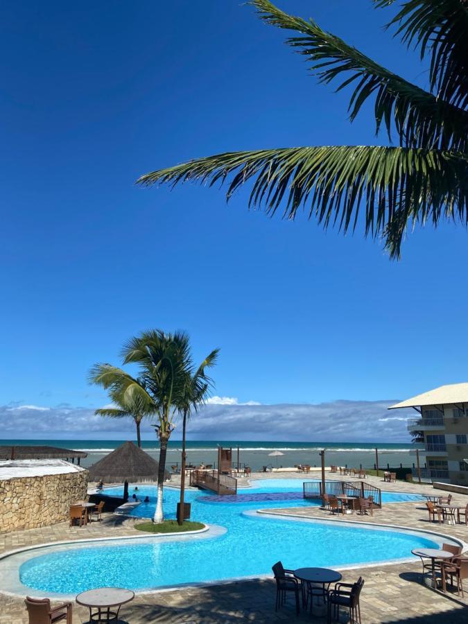 Flat Em Muro Alto - Porto De Galinhas - Marupiara Suites Exterior photo